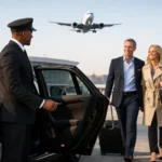 Airport Chauffeur Service NYC for Demanding Travel