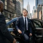 Executive Car Service Manhattan for Demanding Days