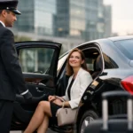 How to Choose a Luxury Chauffeur Service Near Me