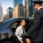 Luxury Chauffeur Service New York City Standards